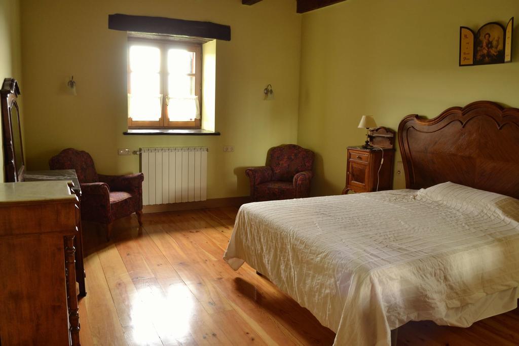 Caserio Gaztelu Esterno foto