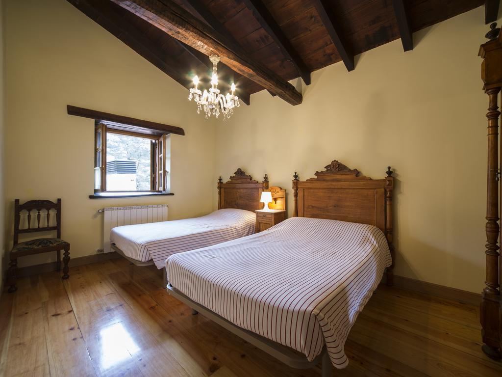 Caserio Gaztelu Esterno foto
